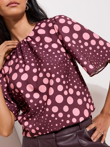 Friends Like These Blúz - piros