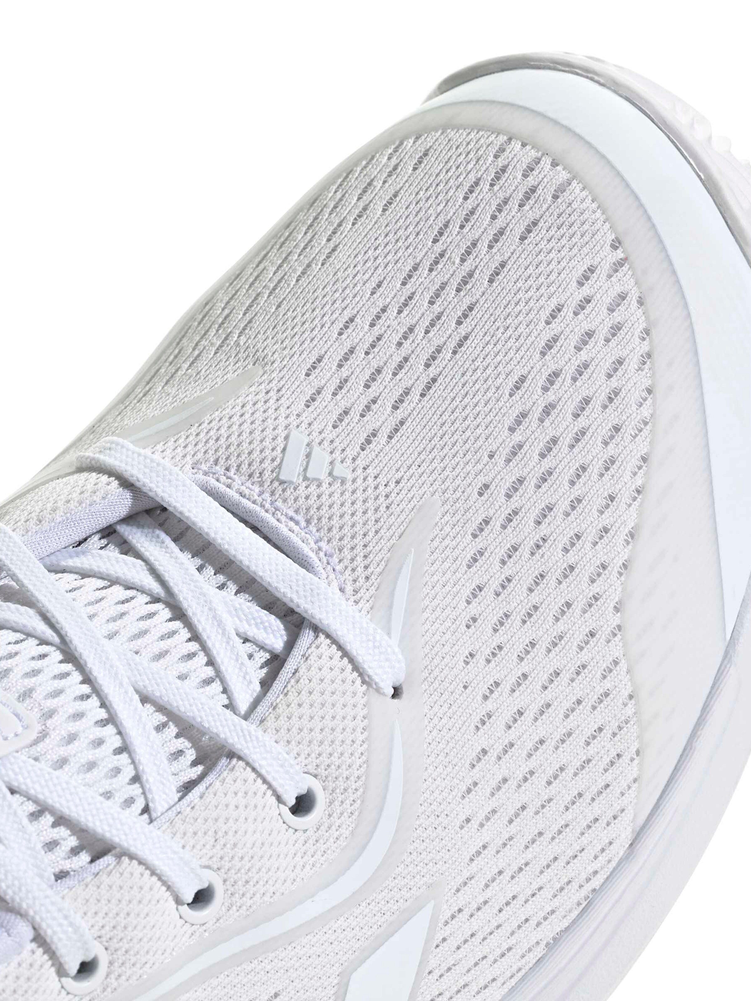 balta ADIDAS PERFORMANCE Sportiniai batai 'AvaFlash 2'
