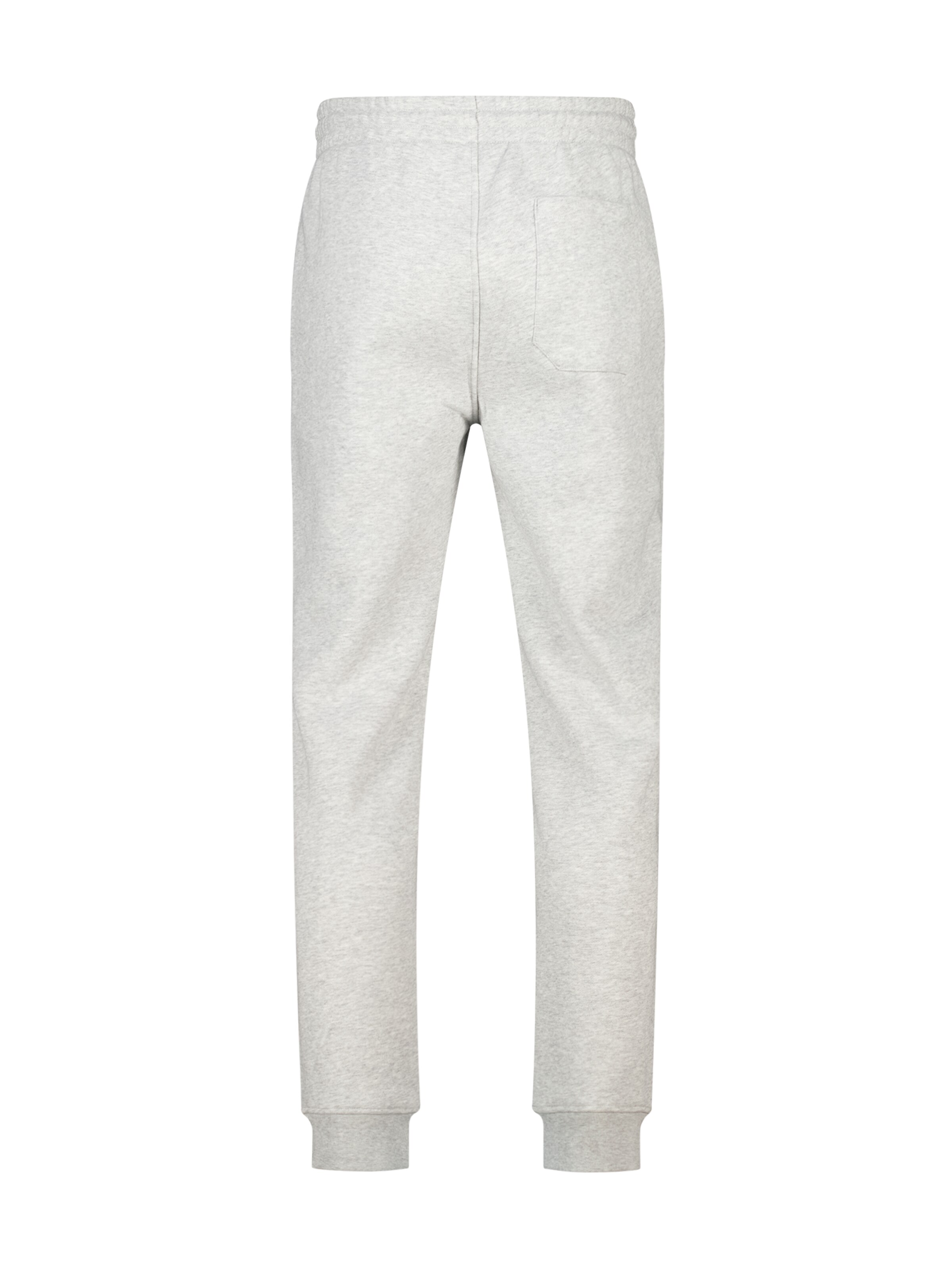 Effilé Pantalon America Today en gris