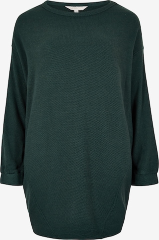 Robe ' ' Apricot en vert : devant