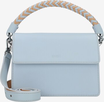 BREE Handbag 'Pola 1' in Blue: front