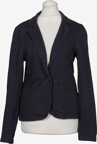 EDC BY ESPRIT Blazer S in Blau: Vorderseite