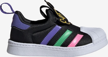 ADIDAS ORIGINALS Tennarit värissä musta