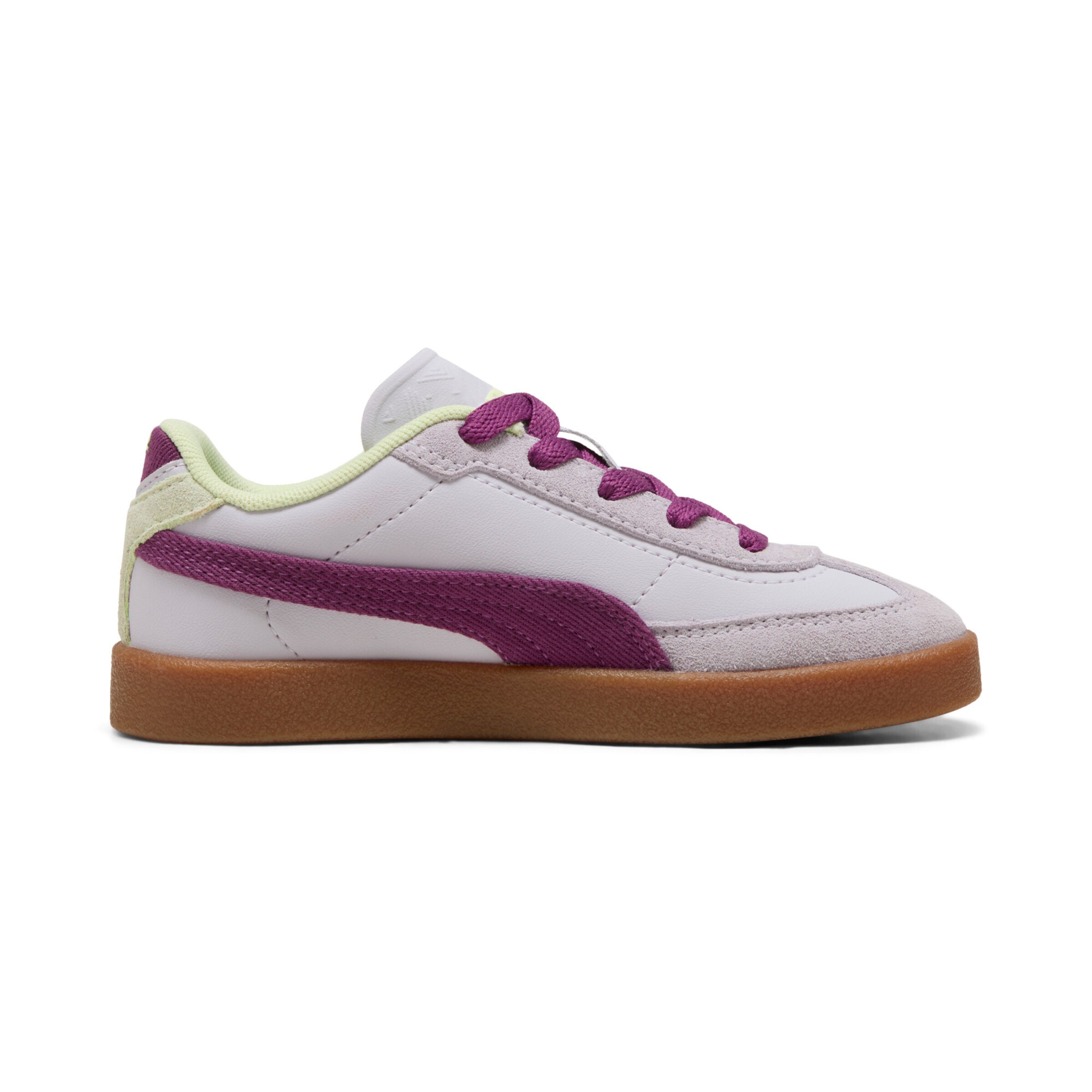 PUMA Sneakers in Purple
