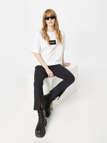 T-shirt 'DANILA' BOGNER en blanc