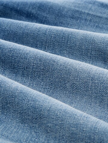 TOM TAILOR Regular Jeans 'Morris' in Blauw