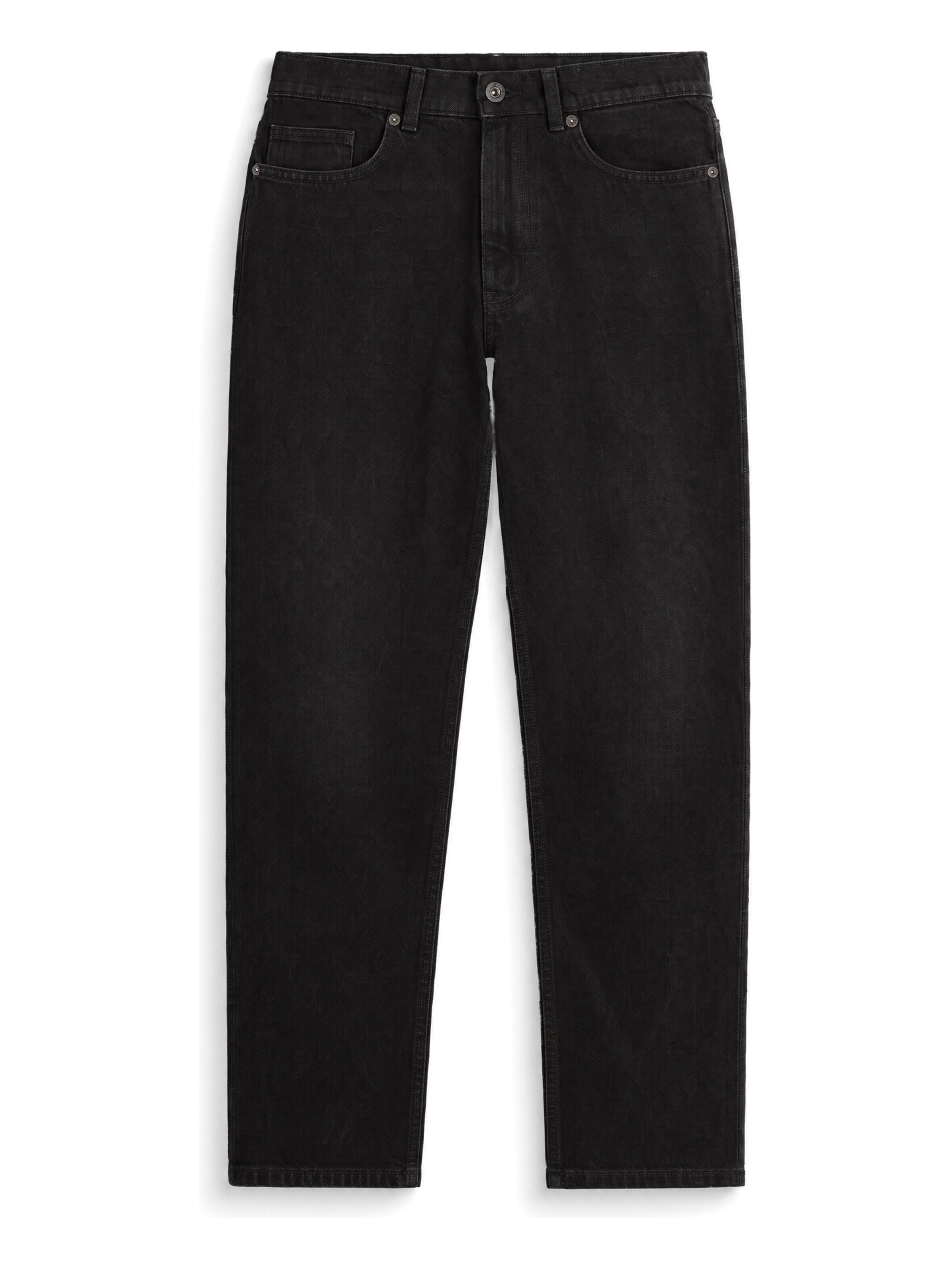 Pittman Loose fit Jeans 'Titan' in Black