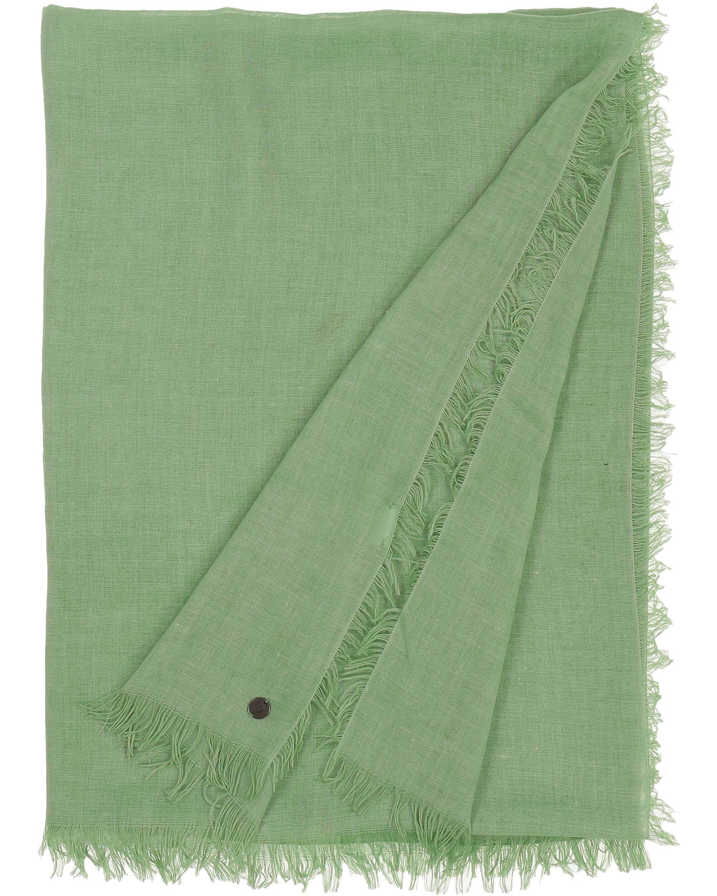 FRAAS Stola in Grün