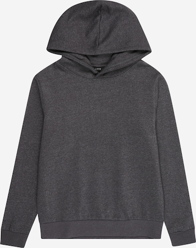 Megztinis be užsegimo 'NLNNIZU' iš LMTD, spalva – grafito, Prekių apžvalga