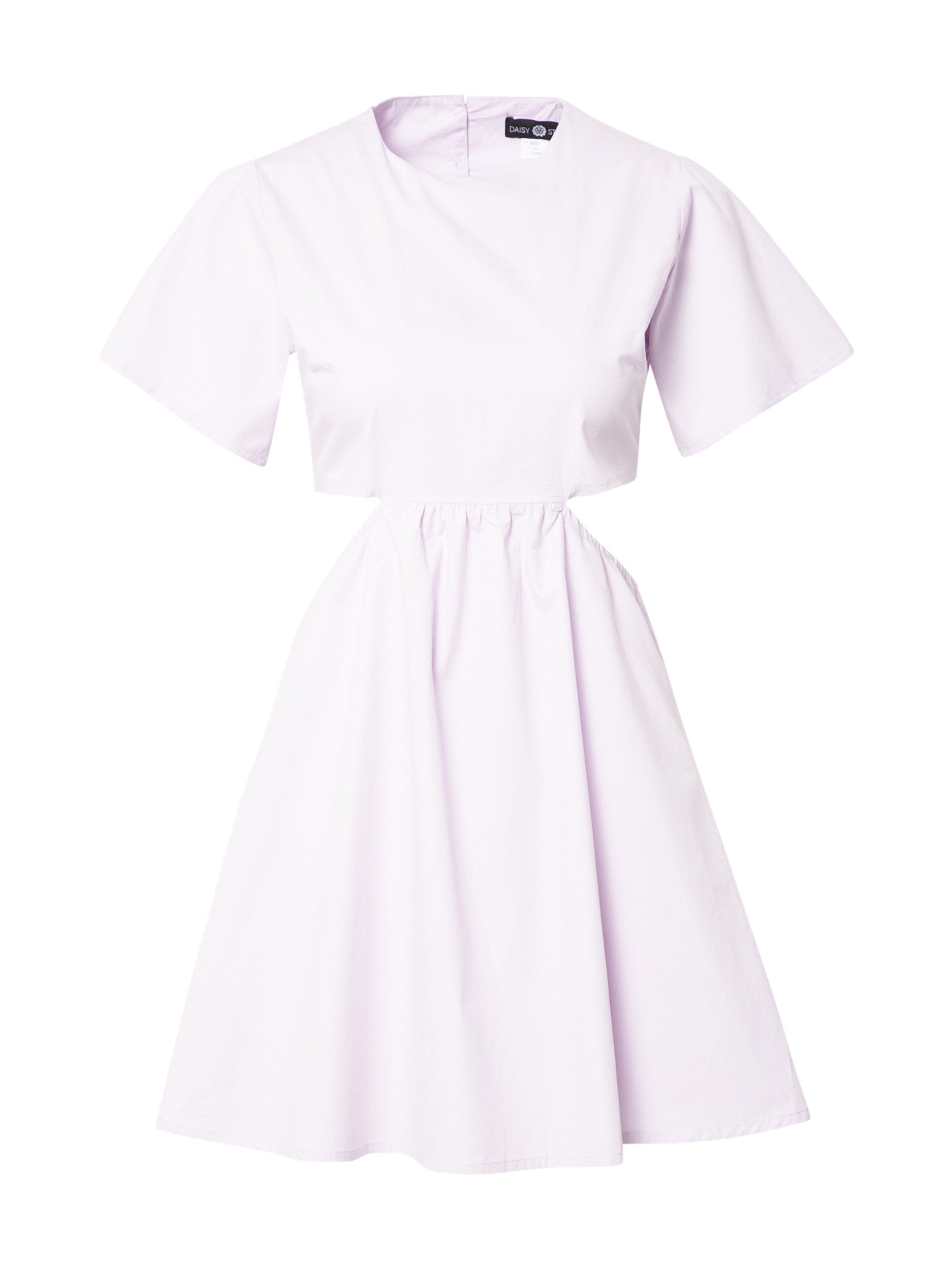Frauen Kleider Daisy Street Kleid 'Adele' in Lila - HO99615 Frauen Kleider Daisy Street Kleid 'Adele' in Lila - HO99615