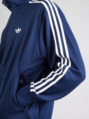 Veste de survêtement 'FIREBIRD' ADIDAS ORIGINALS en bleu