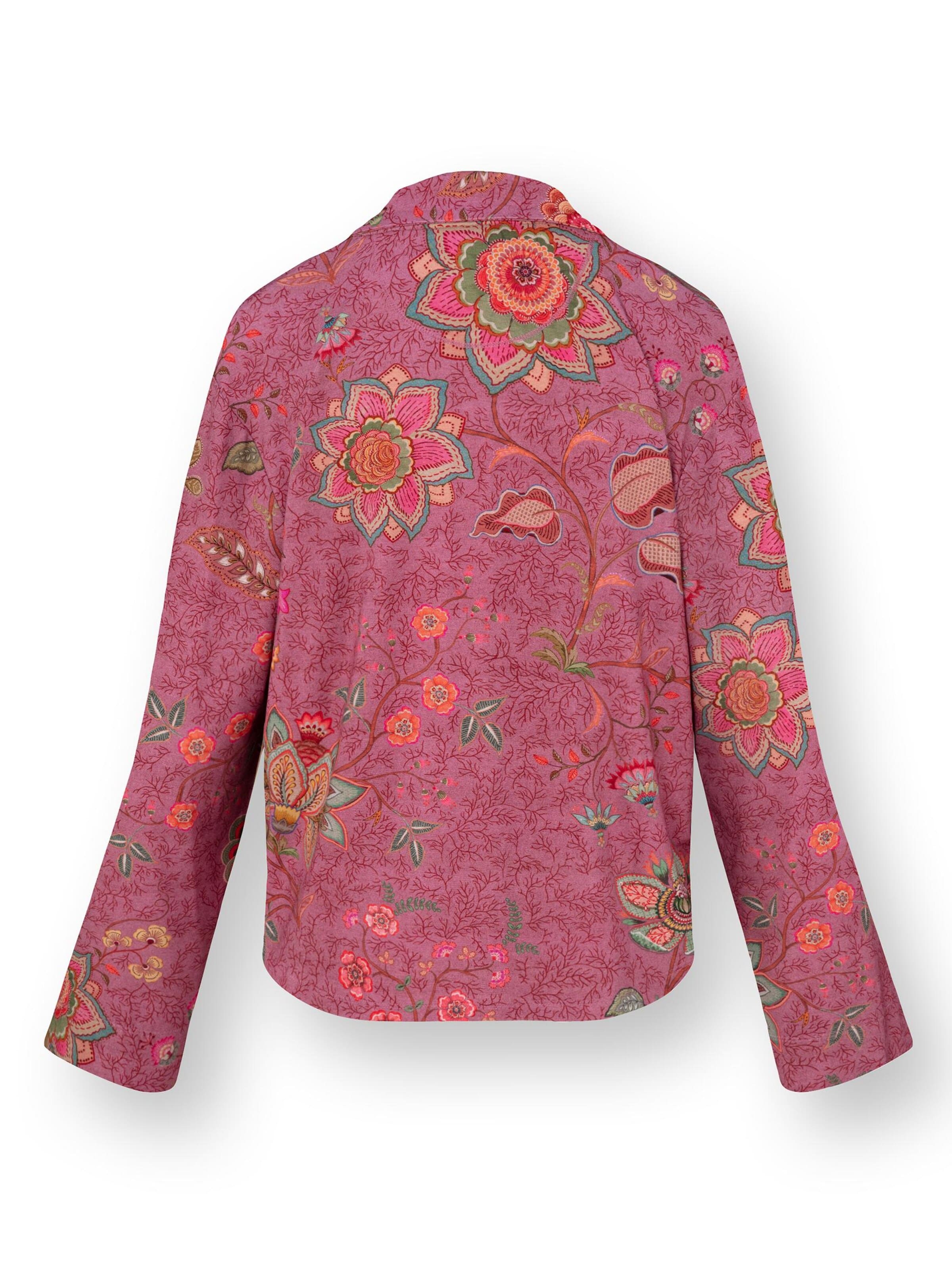 PIP STUDIO Schlafshirt‌‌‌‌‌‌‌‌ in Pink