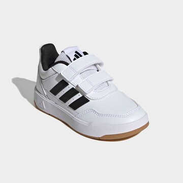 ADIDAS SPORTSWEAR Кроссовки 'Tensaur 3.0' в Белый: спереди
