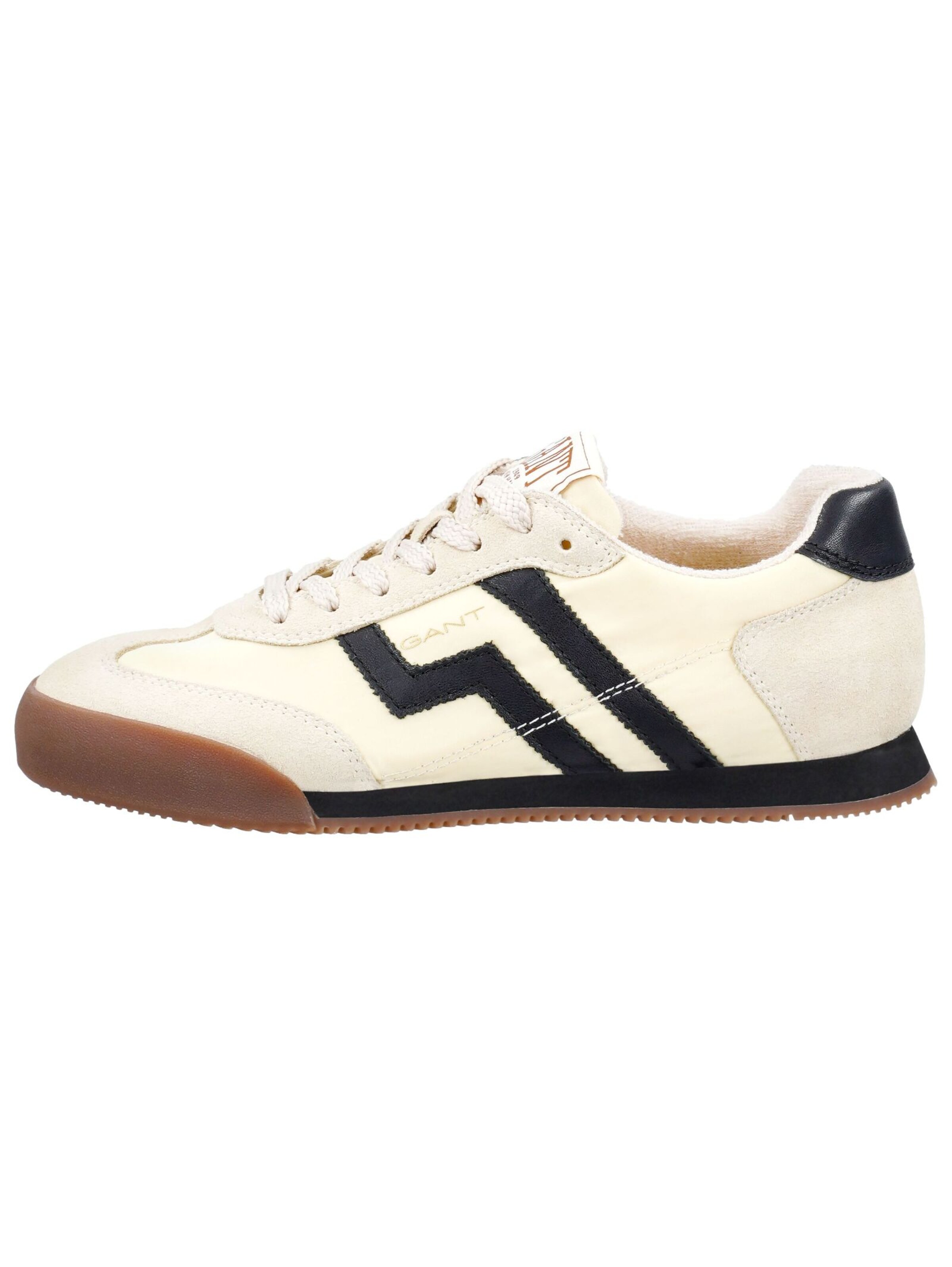 Sneaker bassa di GANT in beige