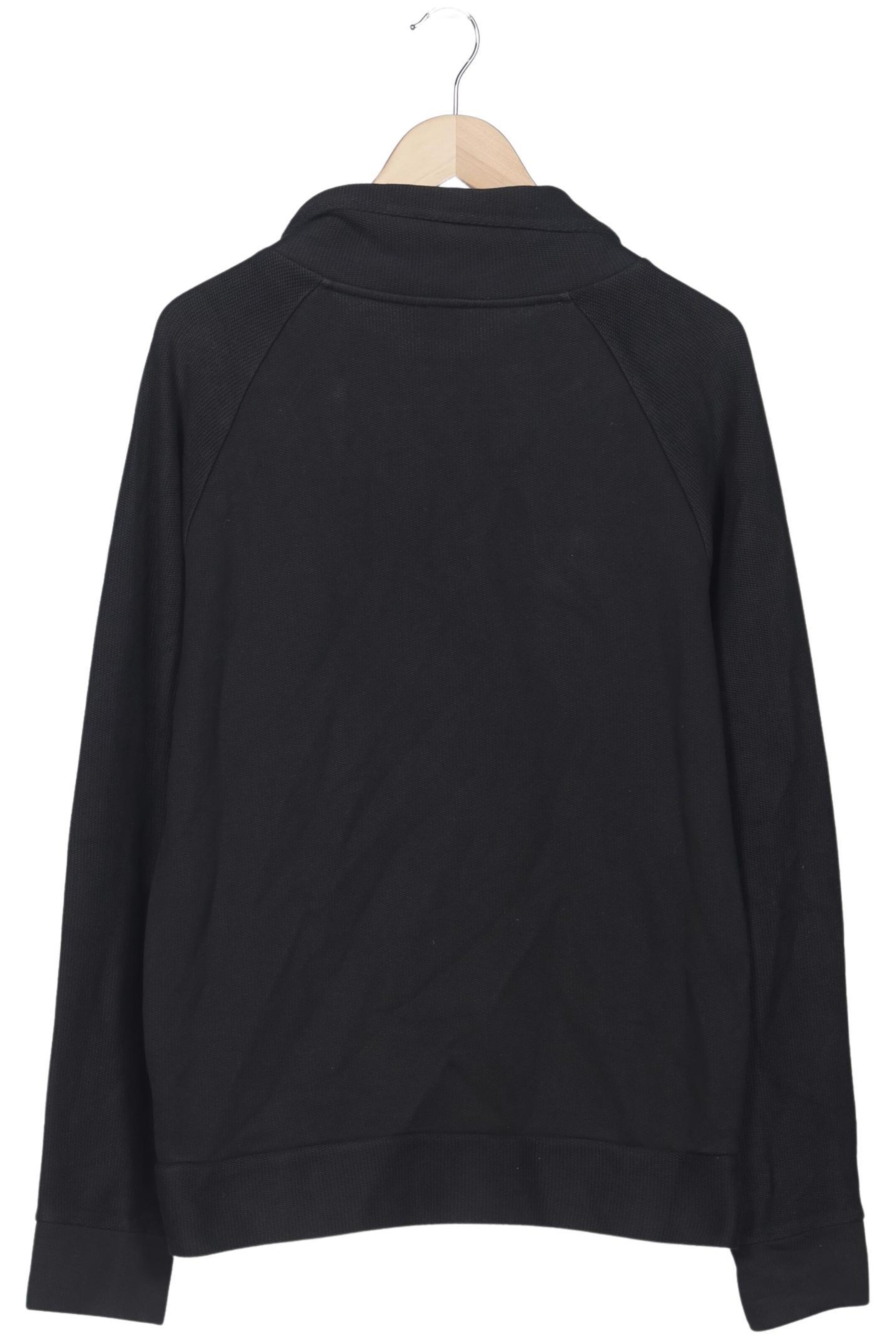 BOSS Orange Pullover M in Schwarz