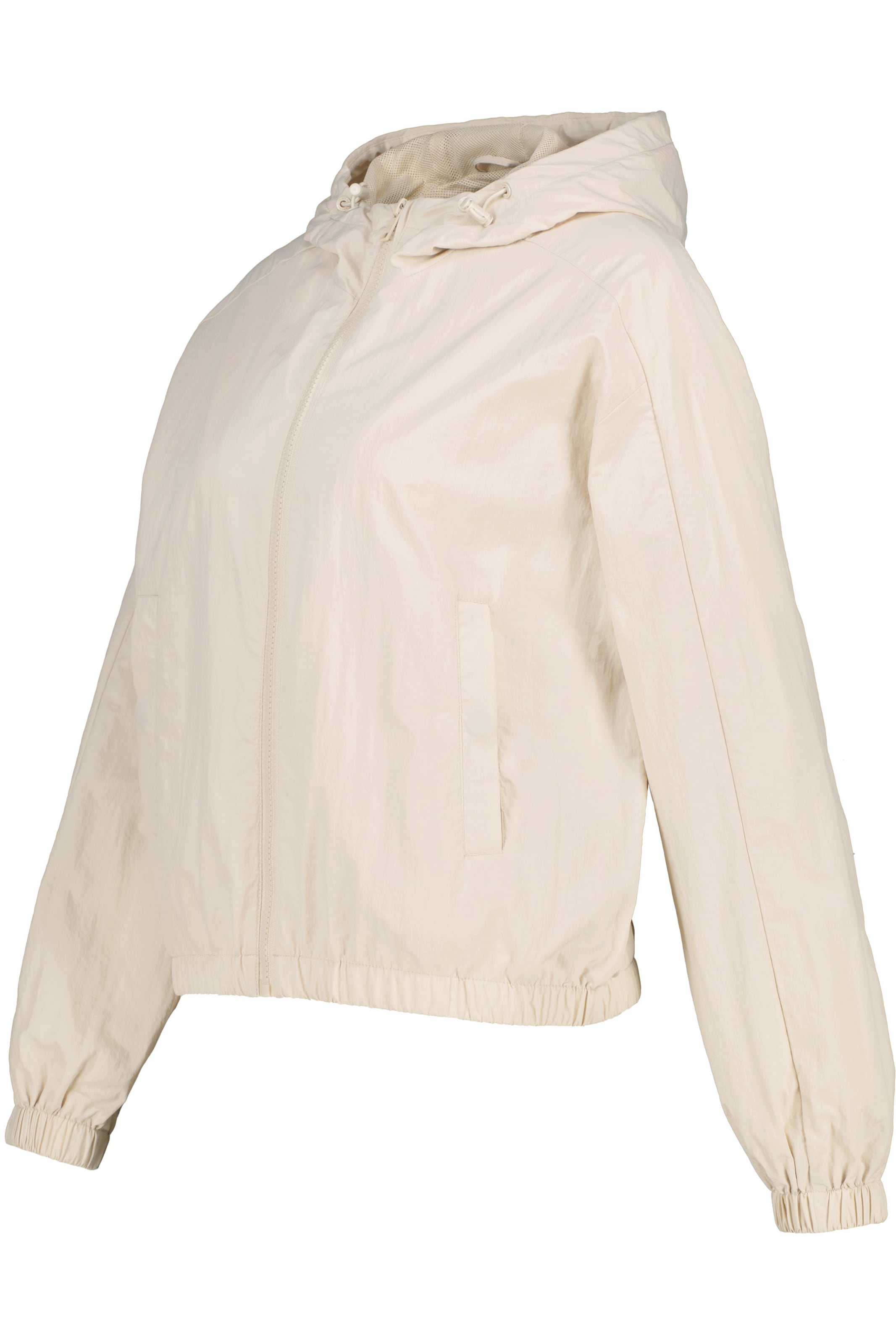 alife & kickin Övergångsjacka 'JovanaAK A' i beige