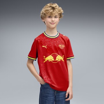 PUMA Functioneel shirt 'RB Leipzig 26/27' in Rood: voorkant