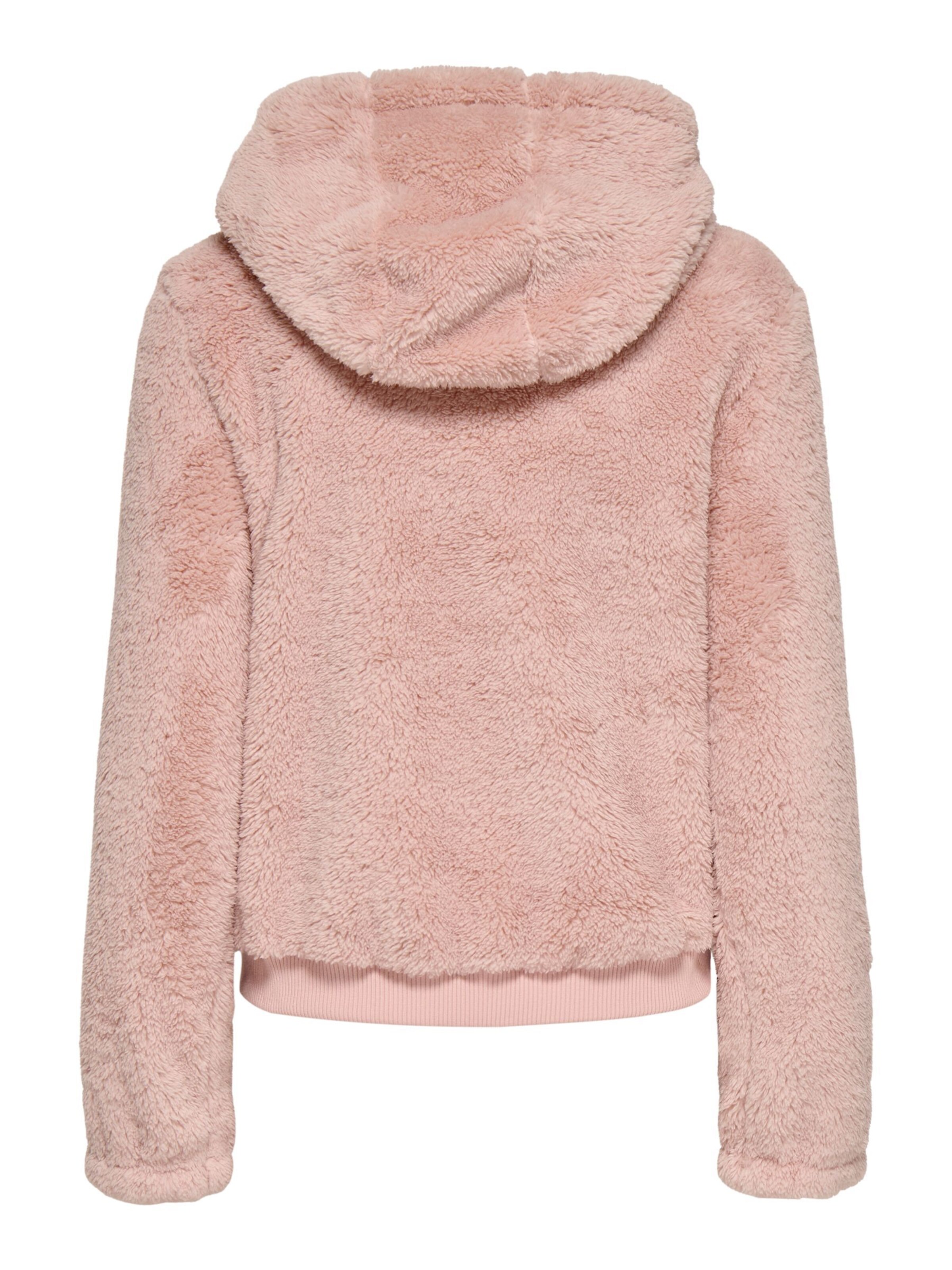 ONLY - Chaqueta de entretiempo 'ONLAnna' en rosa