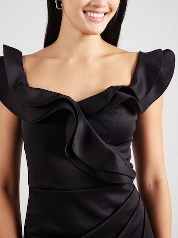 Lipsy Cocktail dress in Black