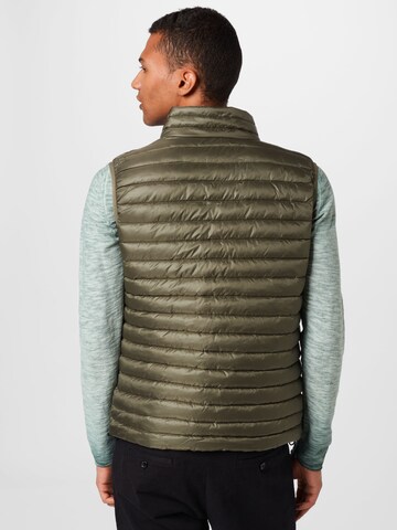 Canadian Classics Bodywarmer in Groen