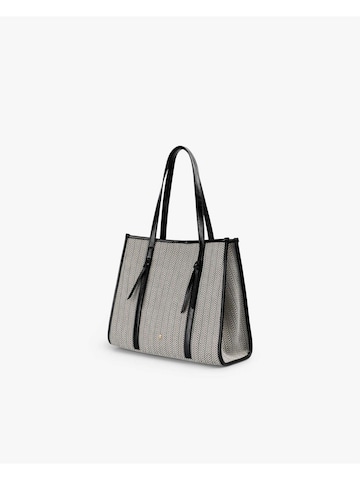 Scalpers Knot Sp Bag ' ' in Beige