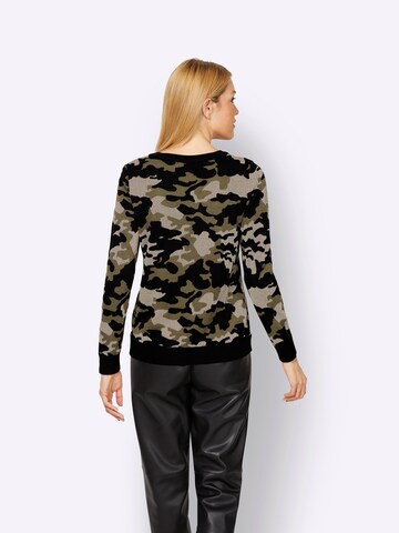 Pullover di Rick Cardona by heine in colori misti