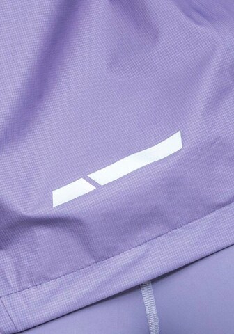 Giacca per outdoor 'Ryten' di Schöffel in lilla
