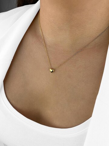 DANIEL CLIFFORD Kette 'Janet'‌‌‌ in Gold