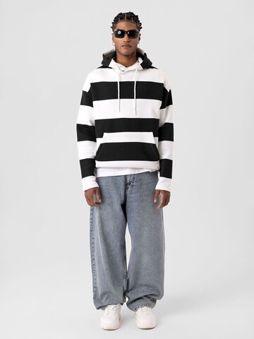 Dandalo Sweatshirt 'Ricardo' i sort