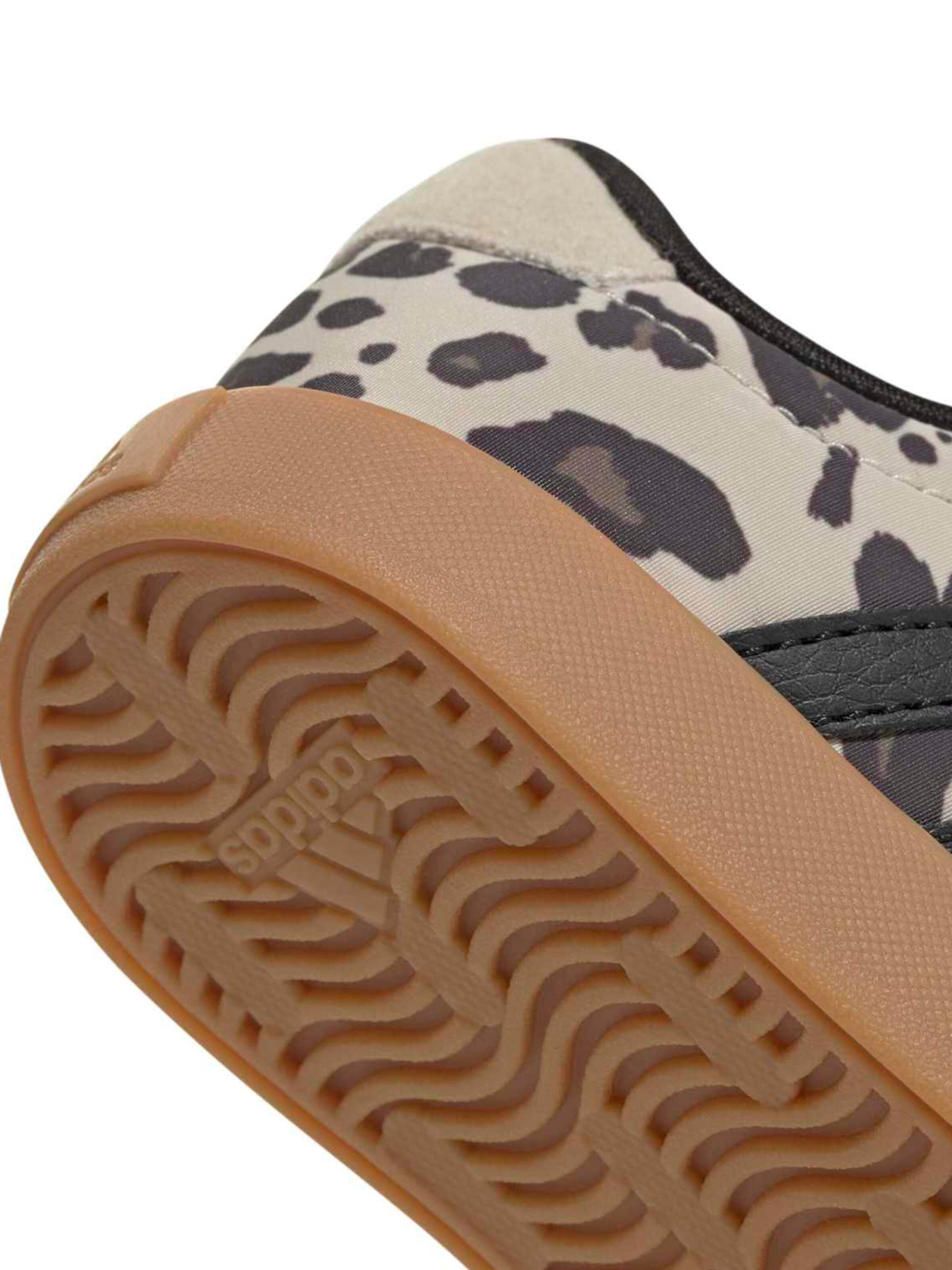 ADIDAS SPORTSWEAR - Zapatillas deportivas 'VL COURT 3.0 CF I' en beige