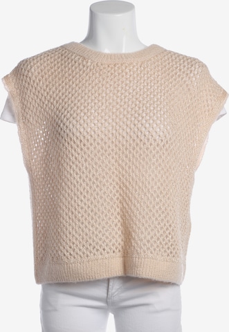 Marc Cain Pullunder S in Pink: Vorderseite