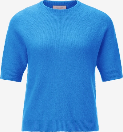 Megztinis iš Rich & Royal, spalva – mėlyna, Prekių apžvalga