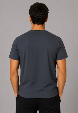 T-Shirt Clean Cut Copenhagen en gris