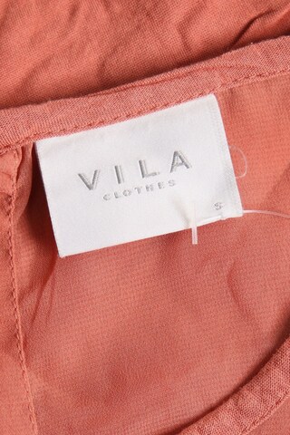 VILA Bluse S in Pink
