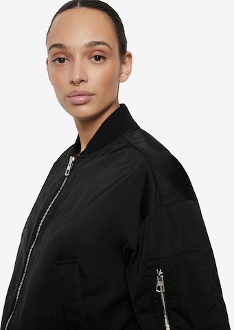 Marc O'Polo Between-season jacket in Black