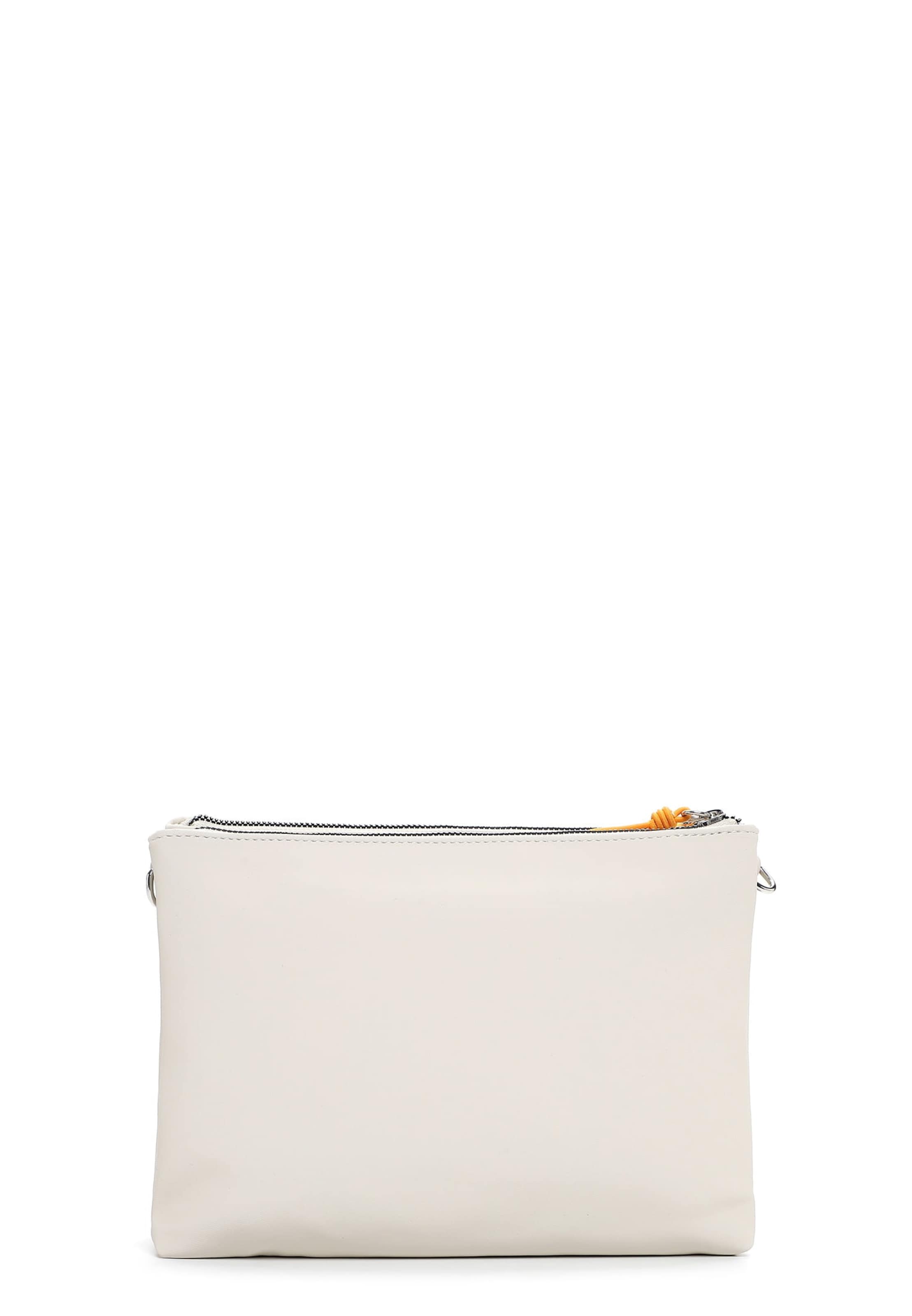 Suri Frey Schoudertas ' SFY Alley ' in Grijs