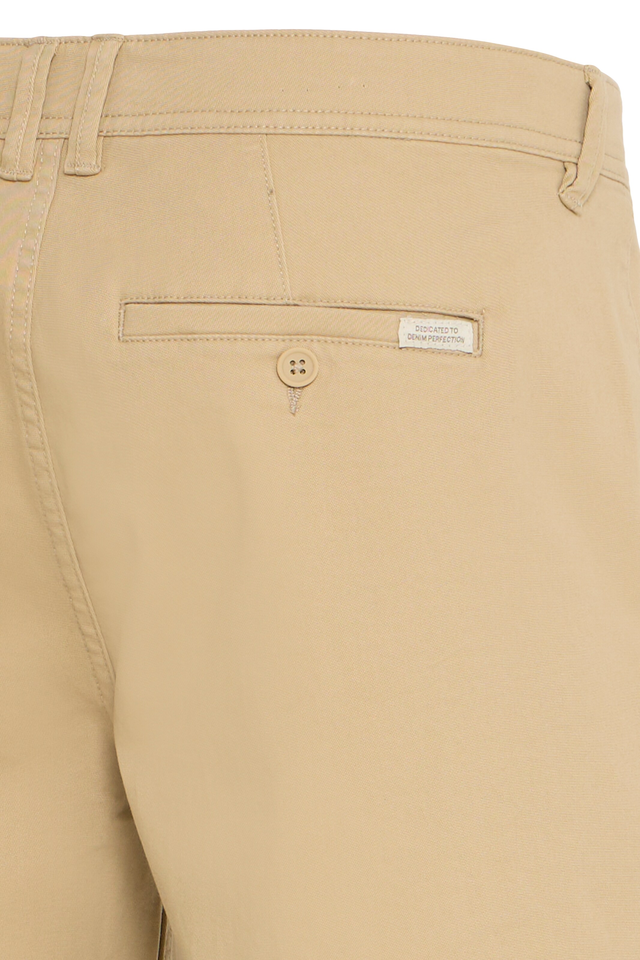 BLEND Slim fit Pants in Beige