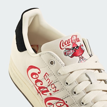 ADIDAS ORIGINALS Platform trainers 'Superstar II' in White