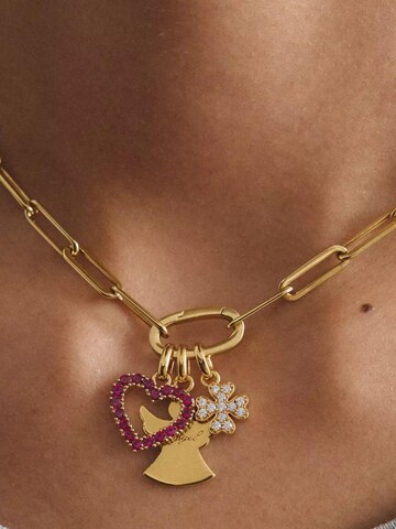Pendentif Thomas Sabo en or