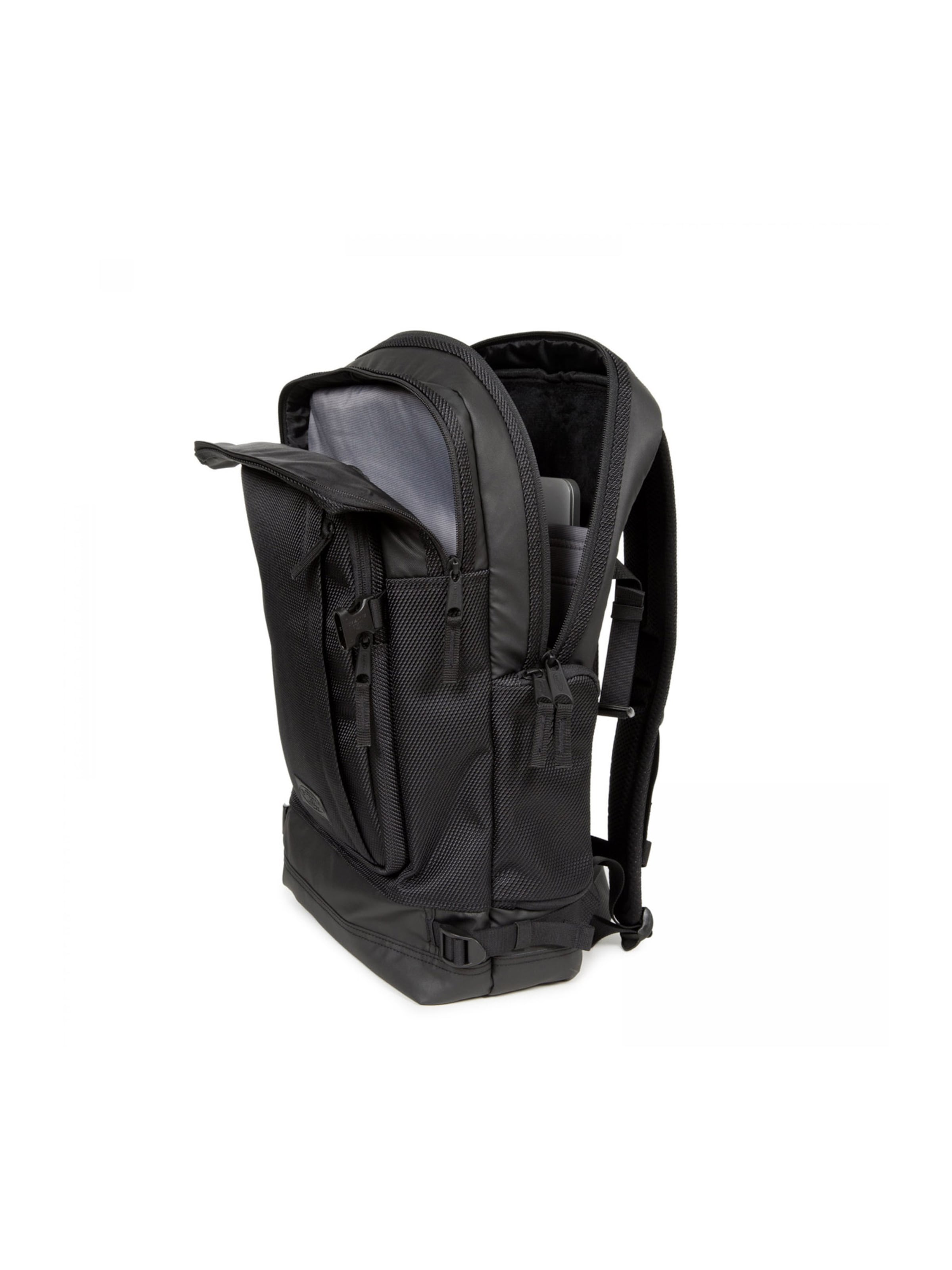 EASTPAK Рюкзак 'Tecum' в Черный