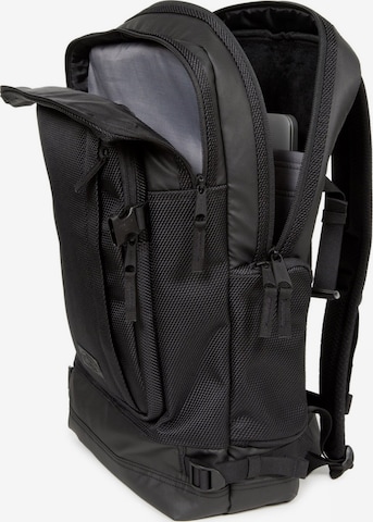 EASTPAK Backpack 'Tecum' in Black