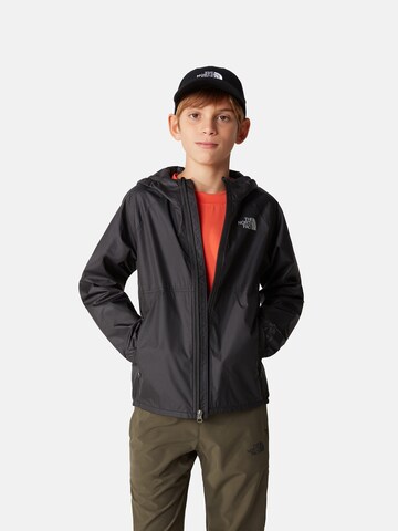 THE NORTH FACE Performance Jacket in Black