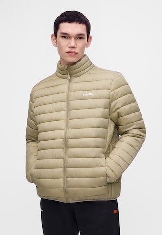 ELLESSE - Chaqueta de entretiempo 'Brunate' en beige