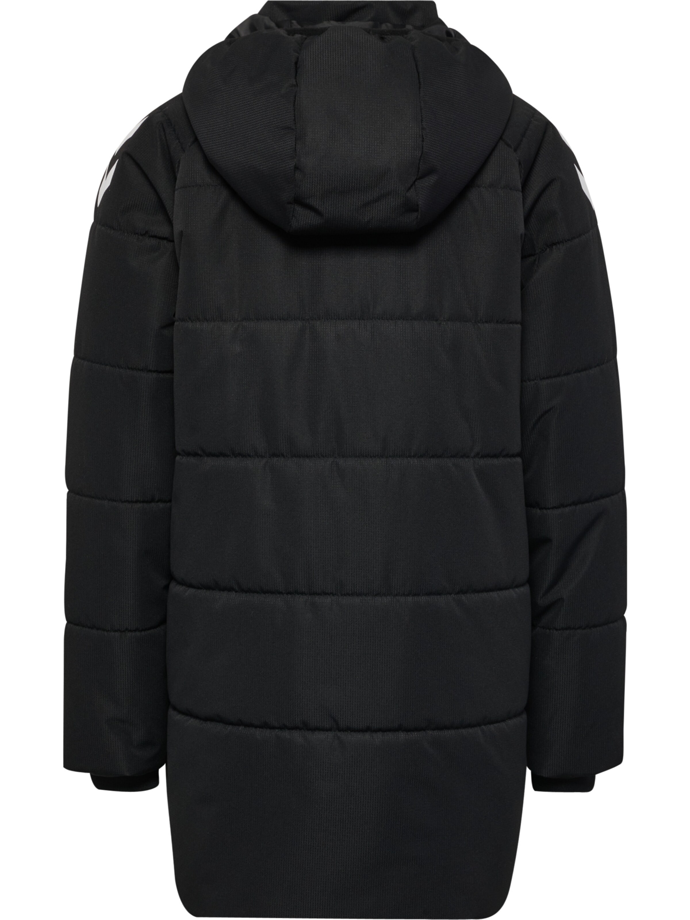 Hummel Funktionsjacke 'Lead 2.0' in Schwarz
