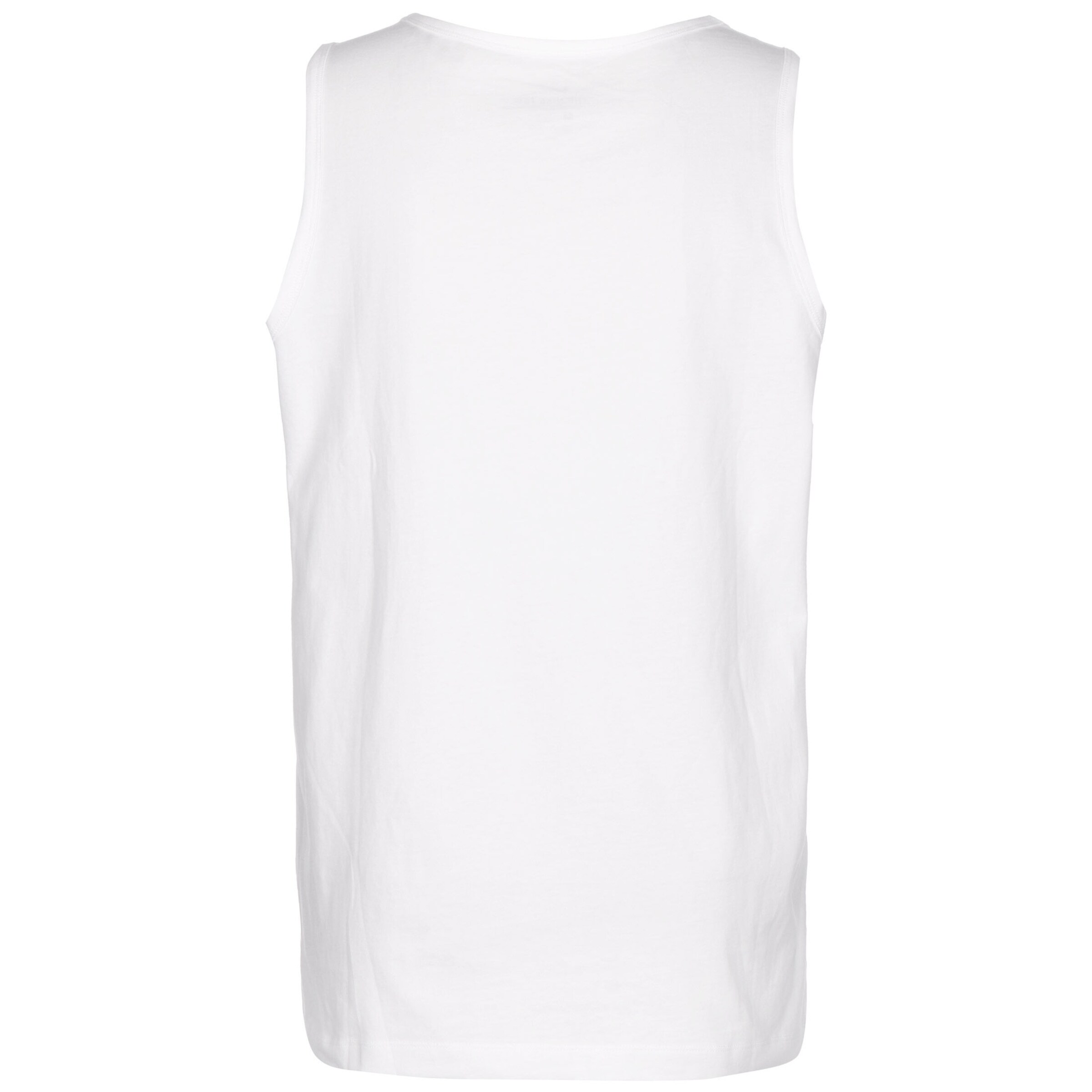 Nike Sportswear Regular fit Póló - fehér