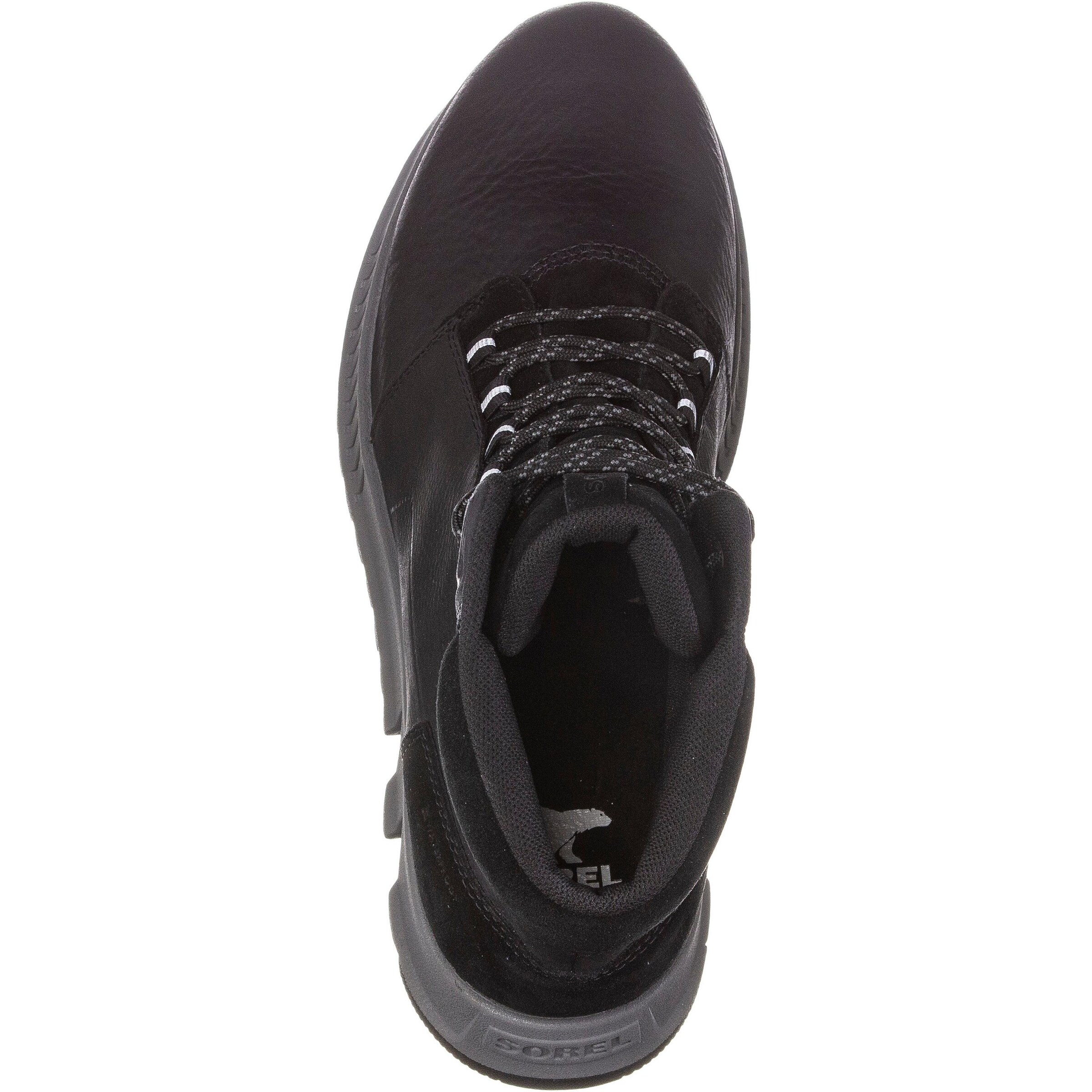 SOREL Boots 'Mac' in Zwart