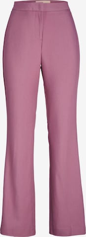 JJXX Pants 'Katie' in Purple: front