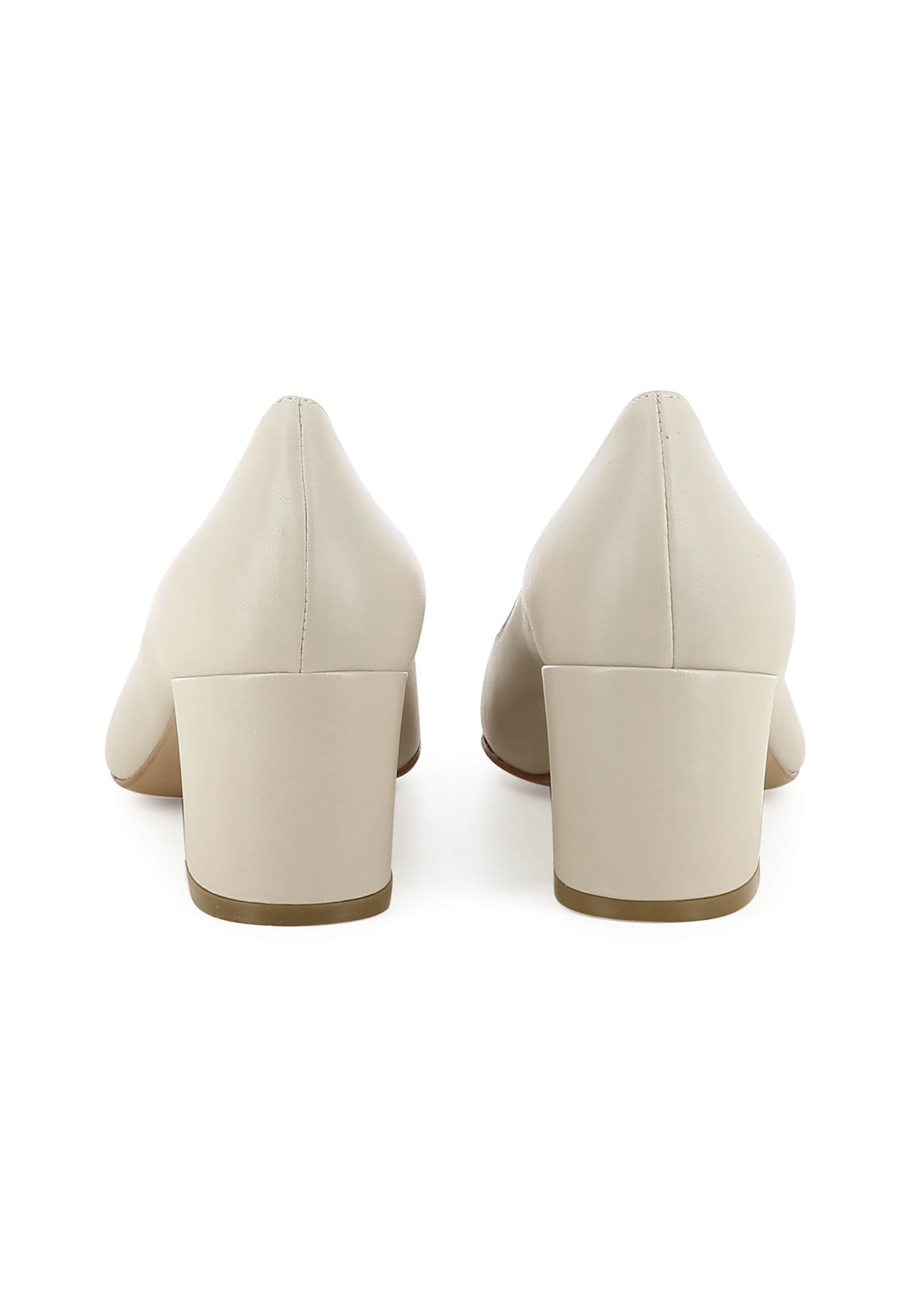 EVITA Pumps 'ROMINA' in Beige