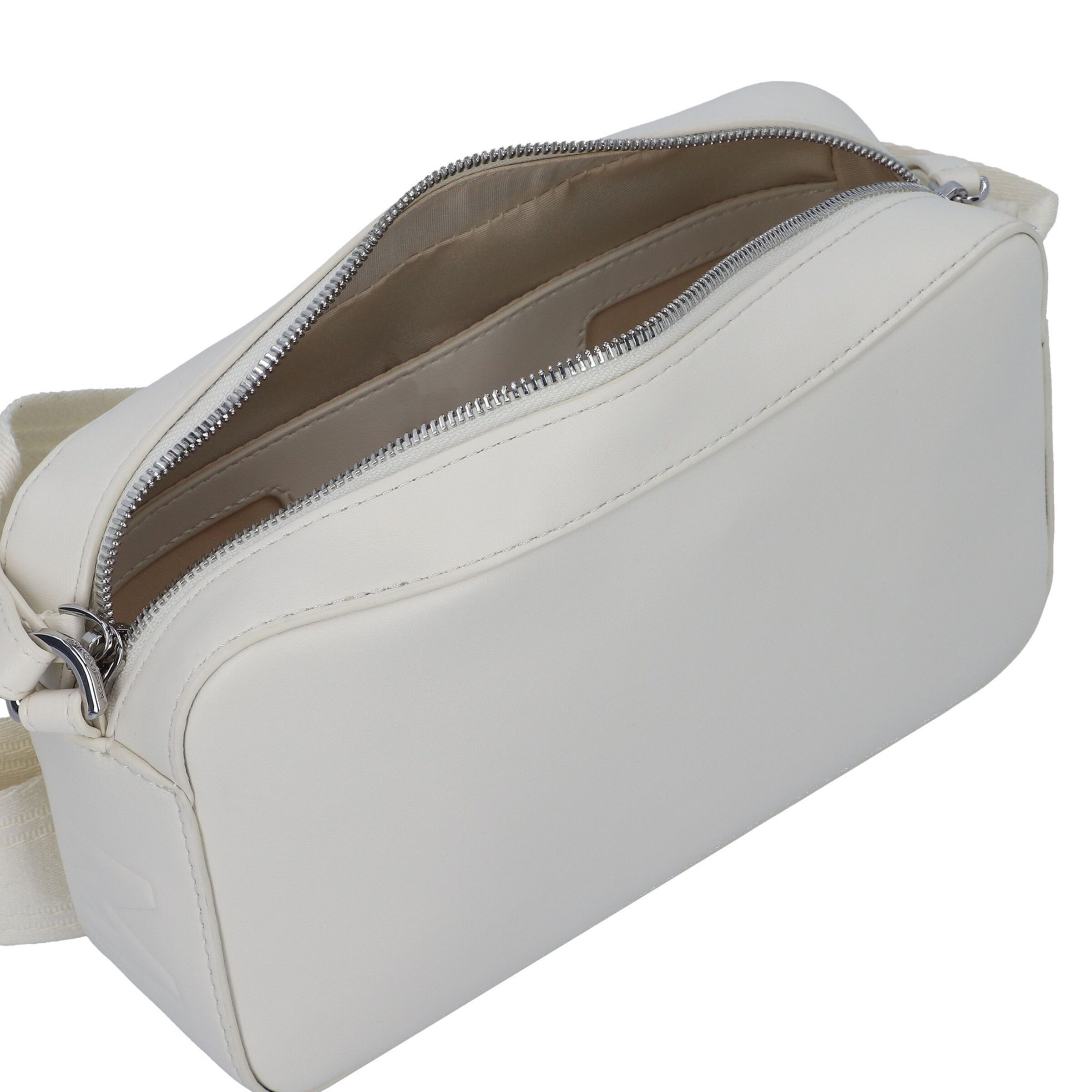 Sac à bandoulière Marc O'Polo en blanc