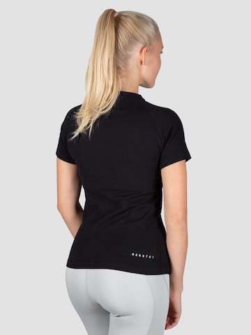 MOROTAI Shirts 'BASIC 2.0' i sort